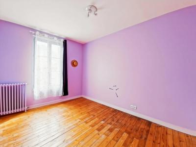 Acheter Maison 190 m2 Chatellerault