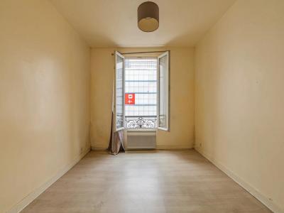 Annonce Vente Appartement Montreuil 93