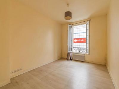 Acheter Appartement 22 m2 Montreuil