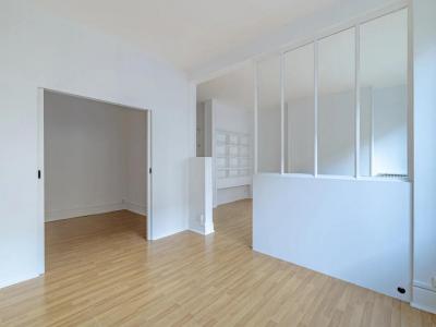 Acheter Appartement 50 m2 Neuilly-sur-seine