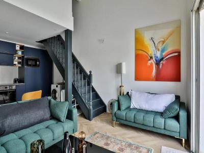 Acheter Appartement Teste-de-buch 295000 euros