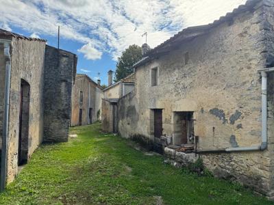 Annonce Vente Prestige Saint-paul 33