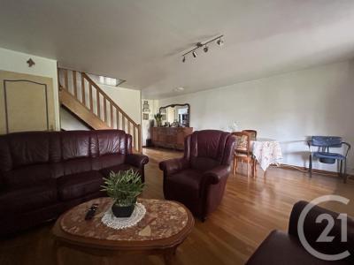 Annonce Vente 5 pices Maison Pont-sainte-maxence 60
