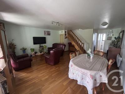 Acheter Maison 90 m2 Pont-sainte-maxence