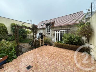 For sale Liancourt 6 rooms 126 m2 Oise (60140) photo 1