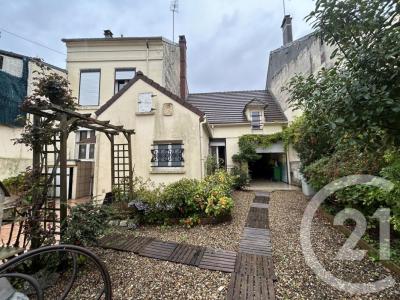 For sale Liancourt 6 rooms 126 m2 Oise (60140) photo 2
