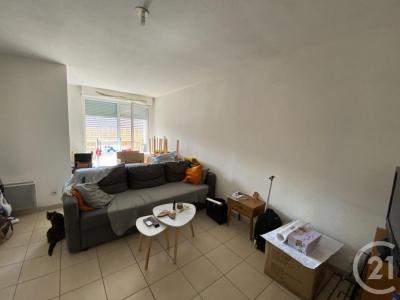 Louer Appartement 41 m2 Pont-sainte-maxence