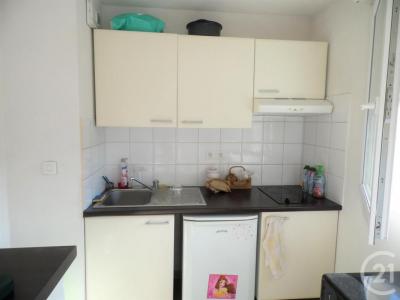 Louer Appartement Pont-sainte-maxence 577 euros