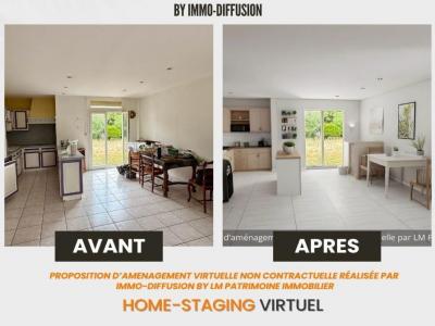 For sale CENTRE VILLE 4 rooms 85 m2 Herault (34120) photo 0