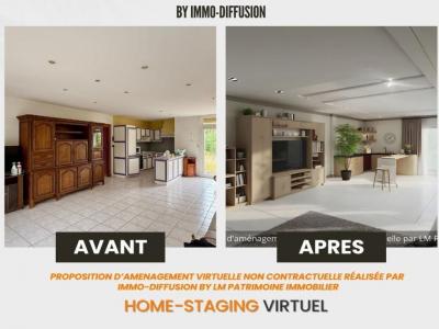 Acheter Maison 85 m2 
