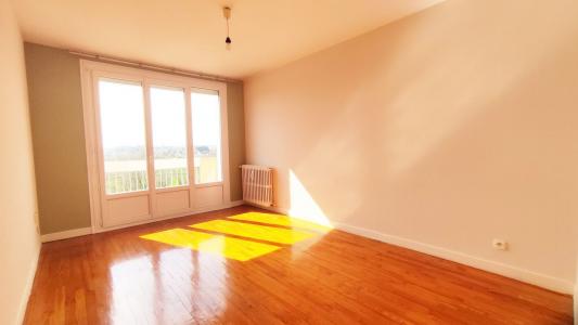 Acheter Appartement 48 m2 