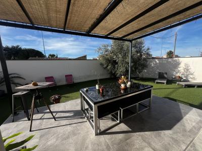 Annonce Vente 5 pices Maison  30