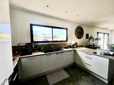 Acheter Maison 110 m2 