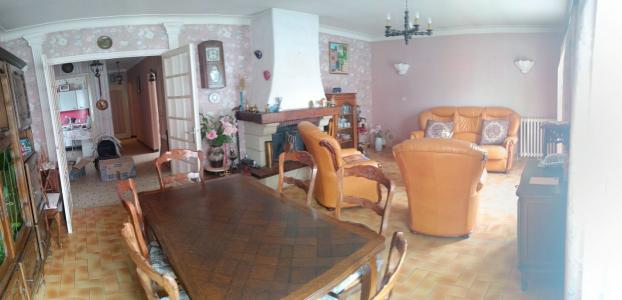 Acheter Maison 84 m2 