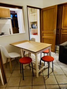 Annonce Vente Appartement  30