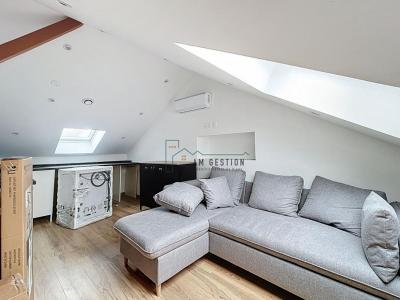 For rent Limoges 1 room 20 m2 Haute vienne (87100) photo 4