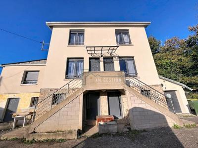 For sale Ambazac 6 rooms 137 m2 Haute vienne (87240) photo 0