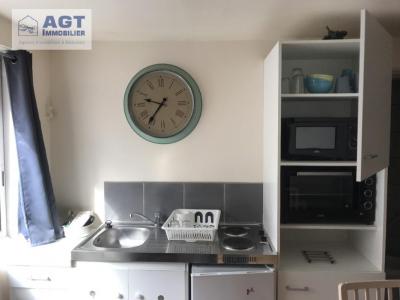 Louer Appartement Beauvais Oise