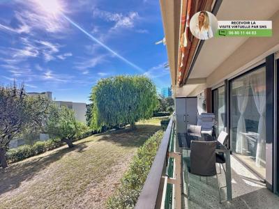Annonce Vente 3 pices Appartement Antibes 06