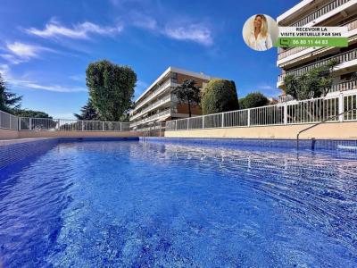 Acheter Appartement Antibes Alpes Maritimes