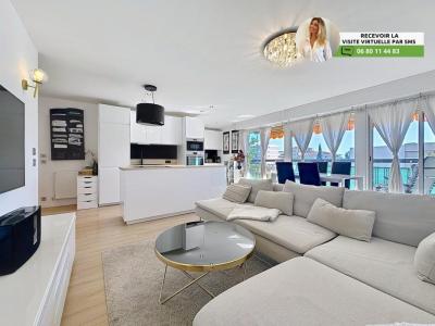 Acheter Appartement Antibes 329900 euros