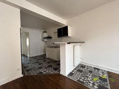 For rent Saint-leonard-de-noblat 3 rooms 68 m2 Haute vienne (87400) photo 2