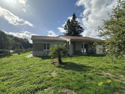 Annonce Vente 4 pices Maison Thouron 87