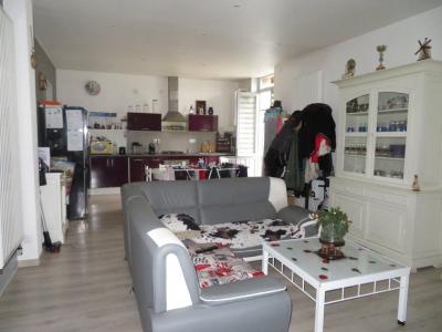 For sale Unieux 6 rooms 189 m2 Loire (42240) photo 1