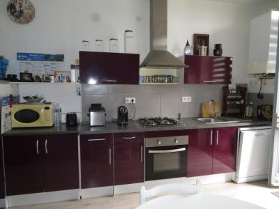 For sale Unieux 6 rooms 189 m2 Loire (42240) photo 3