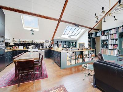 Acheter Maison Paris-9eme-arrondissement 2600000 euros
