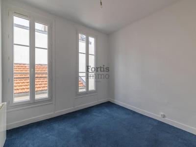 For sale Paris-3eme-arrondissement 2 rooms 22 m2 Paris (75003) photo 0