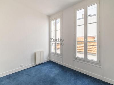 For sale Paris-3eme-arrondissement 2 rooms 22 m2 Paris (75003) photo 1