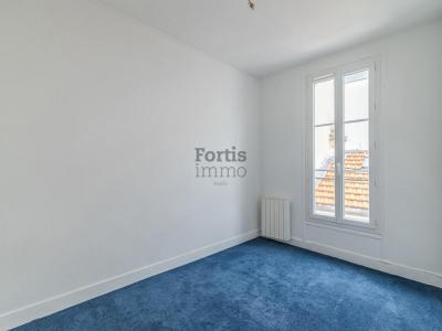 For sale Paris-3eme-arrondissement 2 rooms 22 m2 Paris (75003) photo 3