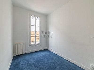 For sale Paris-3eme-arrondissement 2 rooms 22 m2 Paris (75003) photo 4