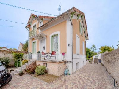 For sale Montereau-fault-yonne 190 m2 Seine et marne (77130) photo 0