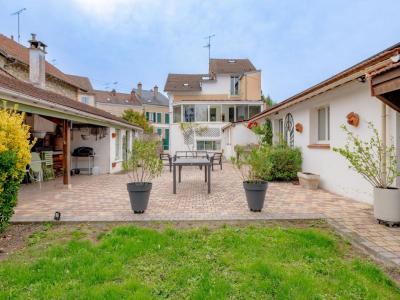 Annonce Vente Maison Montereau-fault-yonne 77