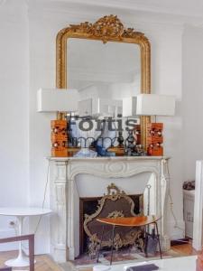 Acheter Appartement Paris-10eme-arrondissement Paris