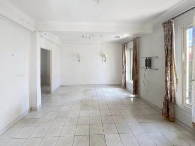 Acheter Appartement 95 m2 Nice