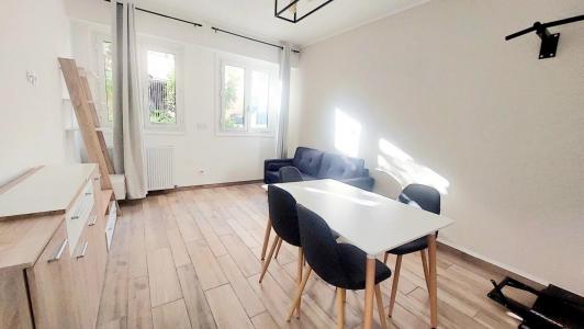 For rent Nice 1 room 33 m2 Alpes Maritimes (06100) photo 0
