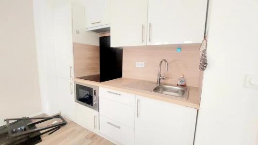For rent Nice 1 room 33 m2 Alpes Maritimes (06100) photo 1