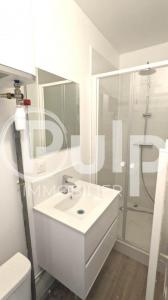 Louer Appartement 14 m2 Lille