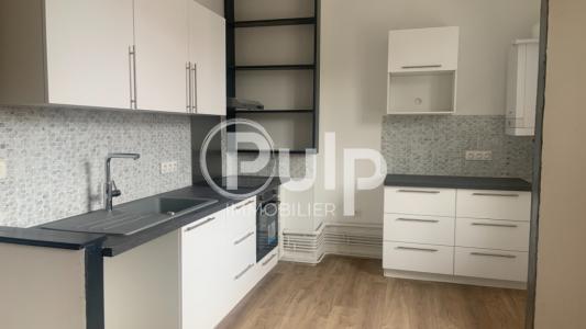 For rent Marcoing 3 rooms 62 m2 Nord (59159) photo 0