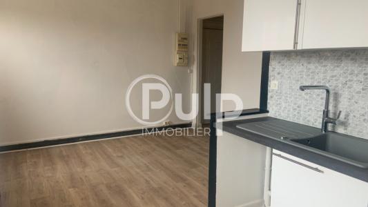 For rent Marcoing 3 rooms 62 m2 Nord (59159) photo 2