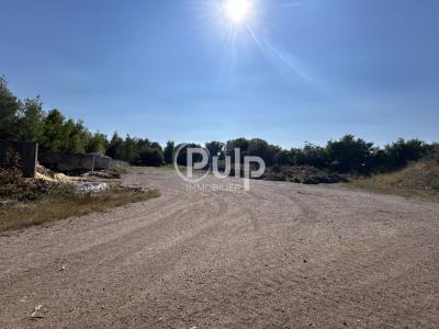 Louer Commerce 1200 m2 Mazingarbe