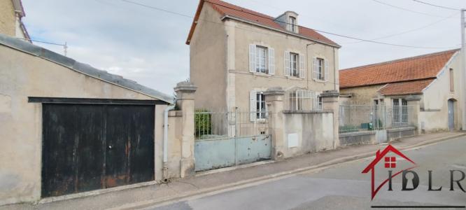 Annonce Vente 6 pices Maison Chaumont 52