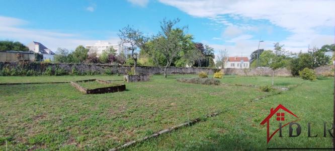 Acheter Maison 130 m2 Chaumont