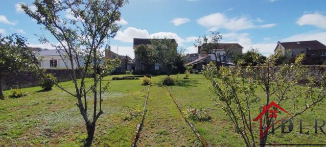 Acheter Maison Chaumont 118000 euros