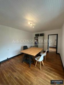 Louer Commerce Ravoire Savoie