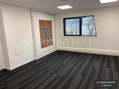 Louer Commerce Challes-les-eaux Savoie