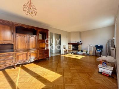 Annonce Vente 4 pices Maison Lacroix-saint-ouen 60